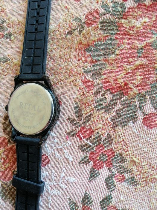 Мъжки часовник RITAL