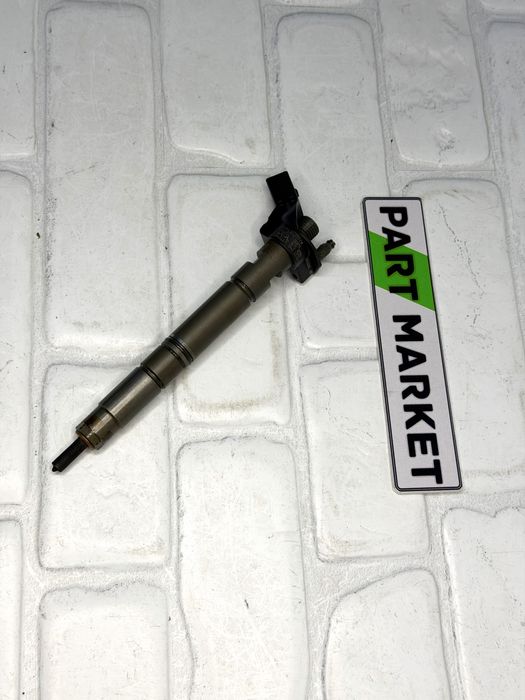 Дюза AUDI A6 A7 Q7 CRT