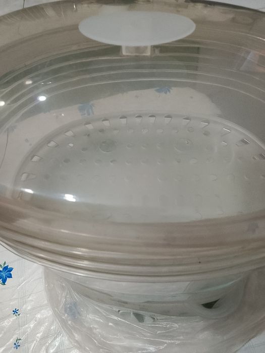Продам электро пара варку