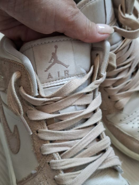 Pantofi sport Jordan Air 1, 36