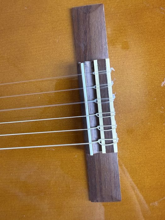 Гитара Yamaha C40