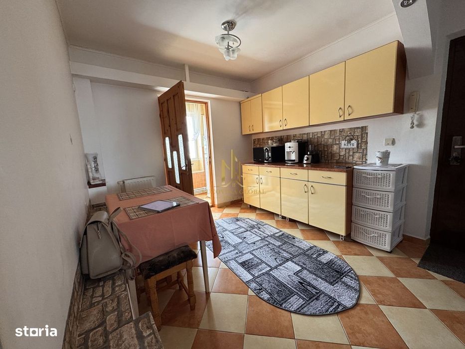 Apartament 2 camere DECOMANDATE – Cuza Vodă 2, Burdujeni