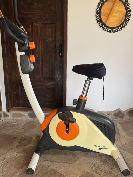 Велоергометър REEBOK I-BIKE