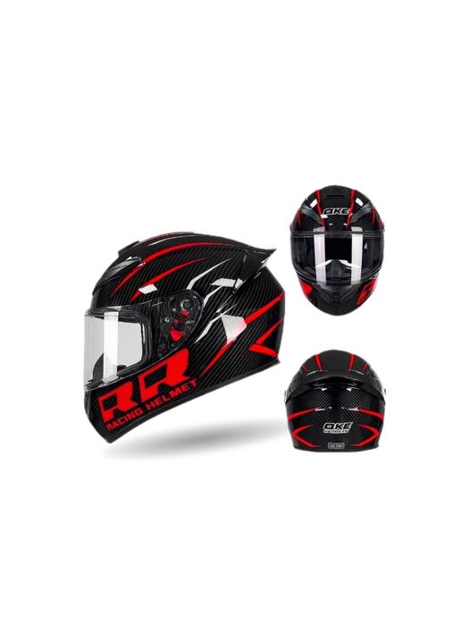 Мото Щлем Qkey Разные