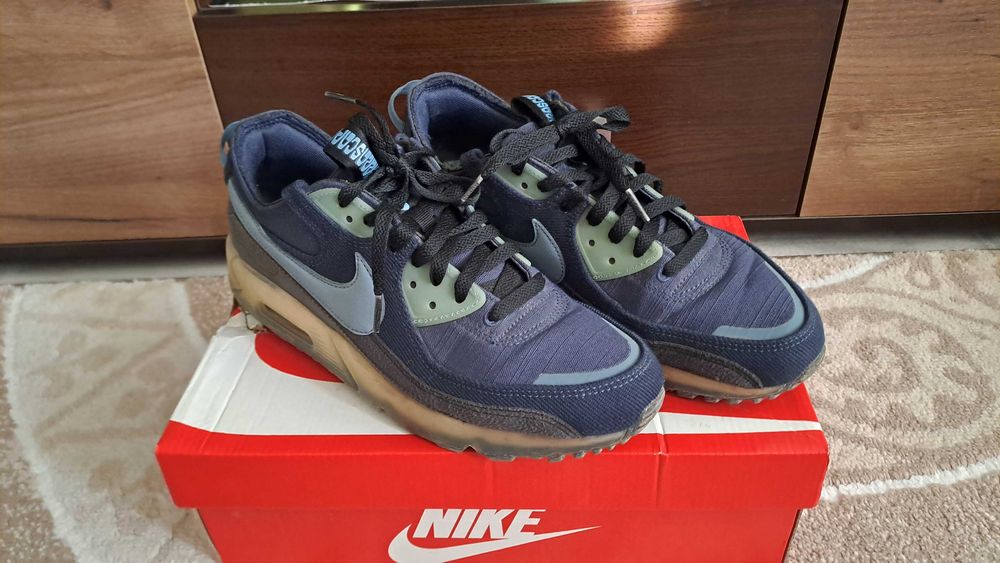 Мъжки маратонки Nike Air max