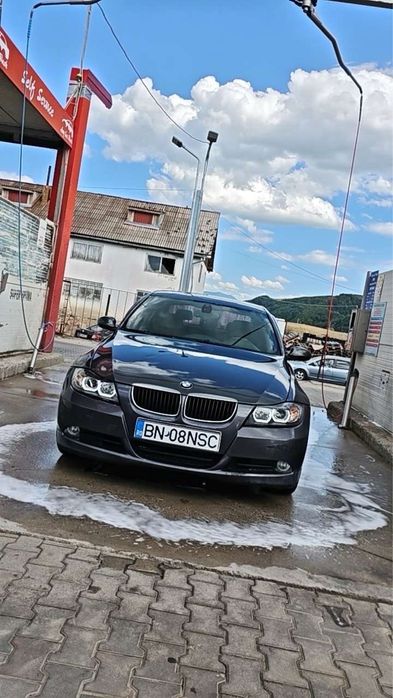 Bmw E90 , 129 cai