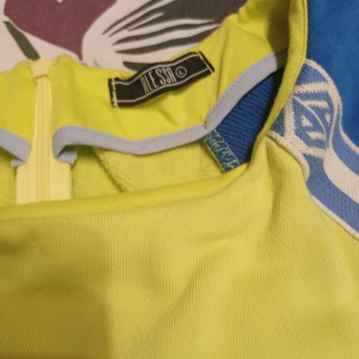 Дамска рокля Alessa