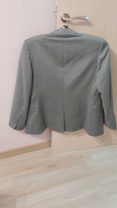 Мъжко сако размер М