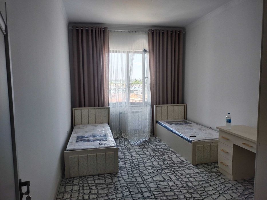 Maklersiz 3 xonali uy. Ijaraga beriladi. Arenda xorijliklarga