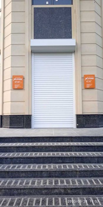 Ремонт рольставни, программирование  пультов , регулировка !!!