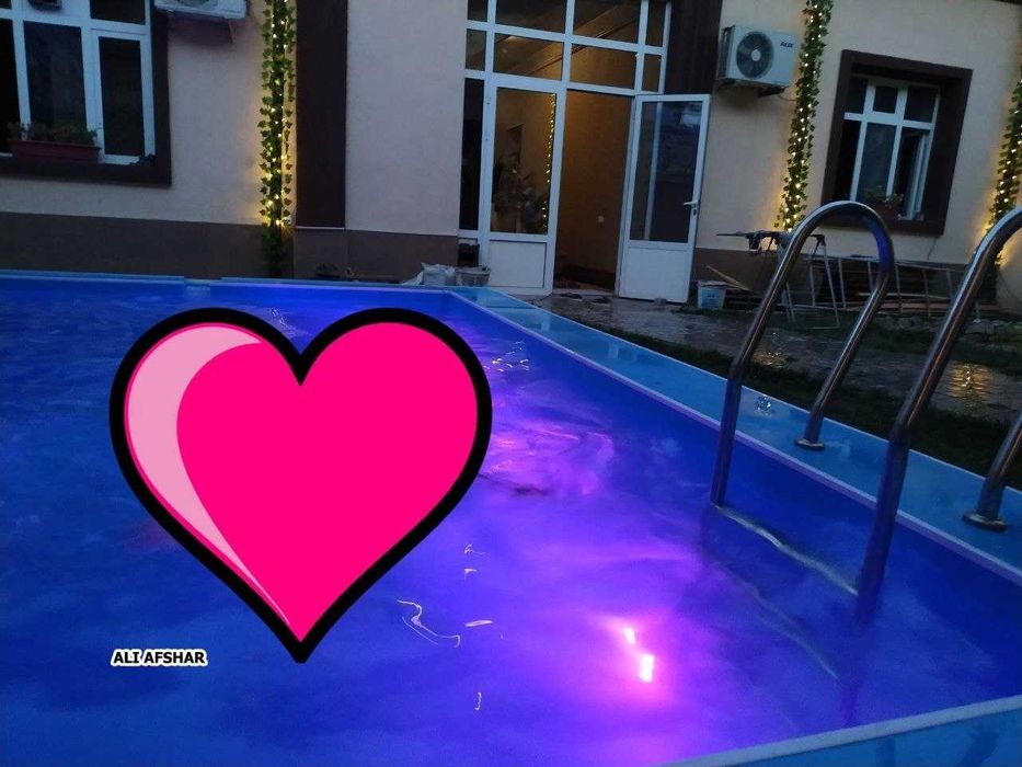 Продается дом Чиланзар Думбирабад 3.70 соток