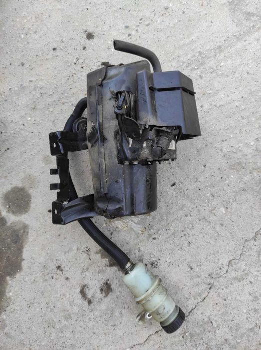 Pompa servo Peugeot/Citroen/Fiat 1440092080/1401440980/1400752580