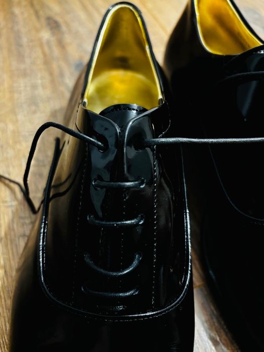 Pantofi eleganți barbati  Boss Collection