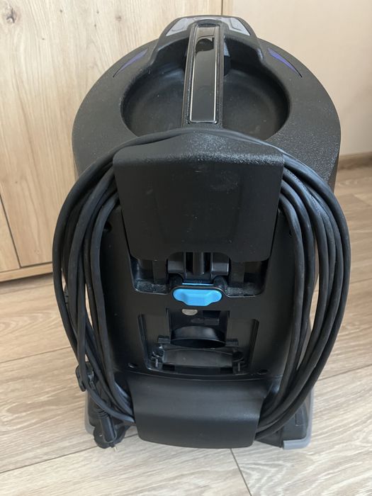 Прахосмукачка Rainbow