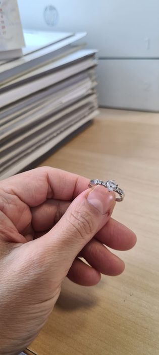 Продаю набор бирюза в золоте и два кольца