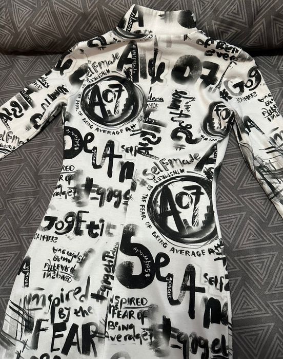 Дамска рокля Алеса