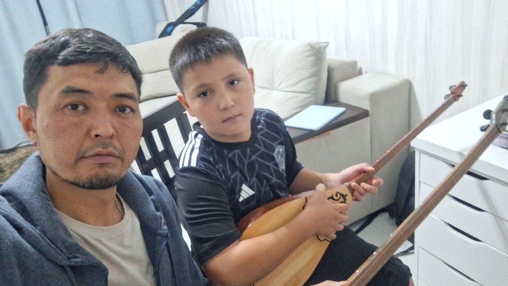 Индивидуальное обучение