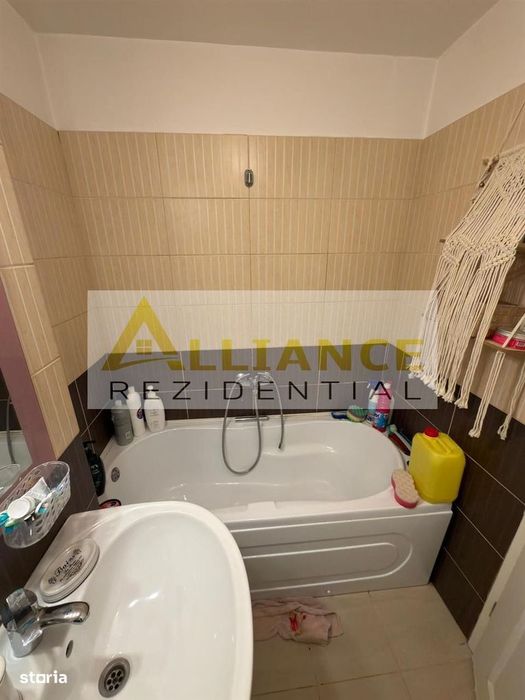 Metrou Dimitrie Leonida-2 Camere-Mobilat+Parcare