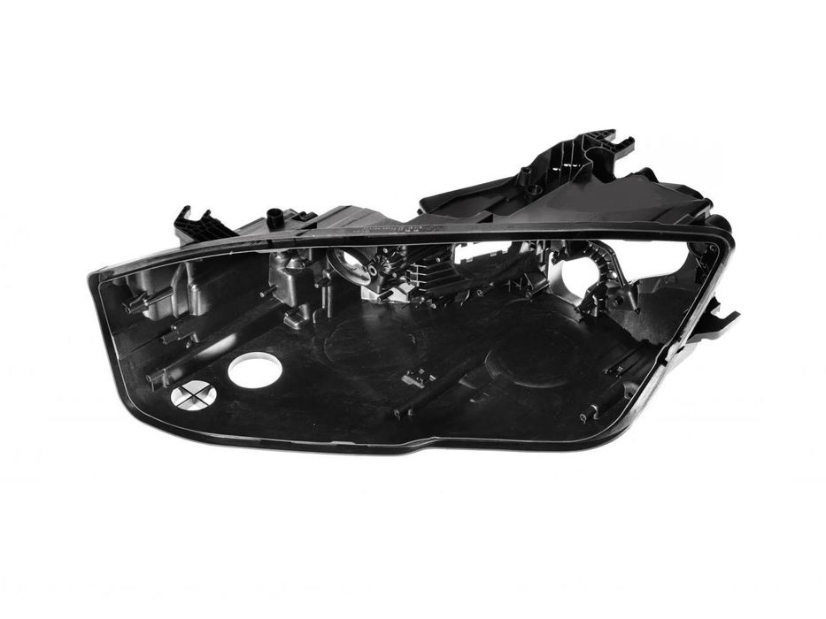 Основа (корпус) за фар на Audi A7 C7 Facelift LED