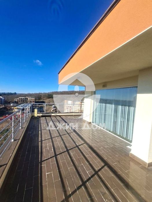 Продава се Мезонет в Свети Влас - 145 кв.м за 845 €/кв.м - Снимка #12