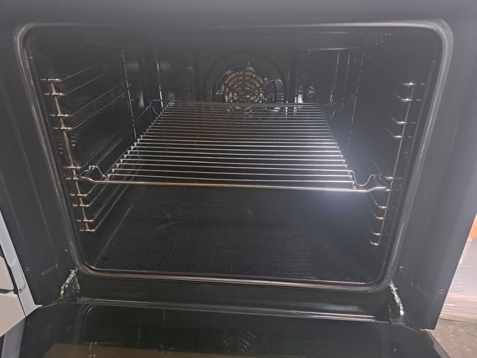 Готварска печка с пара Грам/Gram