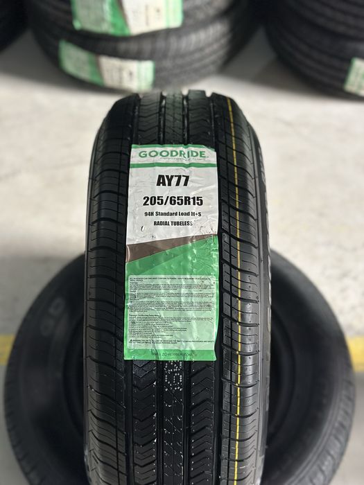 Автошины Goodride 205/65R15