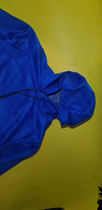 Under Armor x storm 1  мъжки суичър