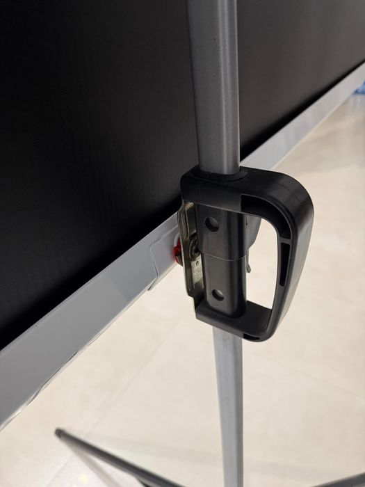 Ecran de Proiectie cu suport