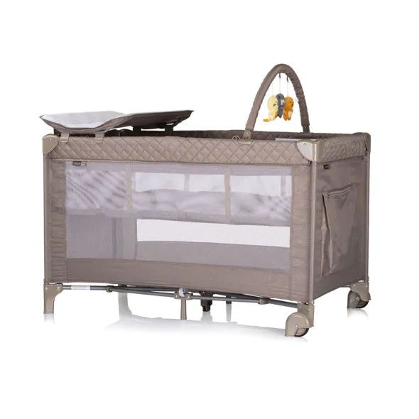 Кошара CHIPOLINO LUNA 2 нива