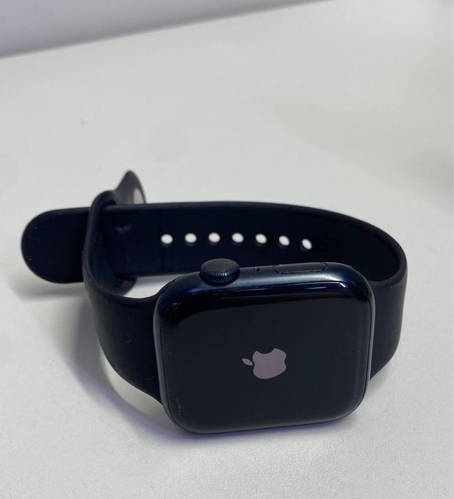 Смарт часы Apple Watch Series 9 45mm #КН29977