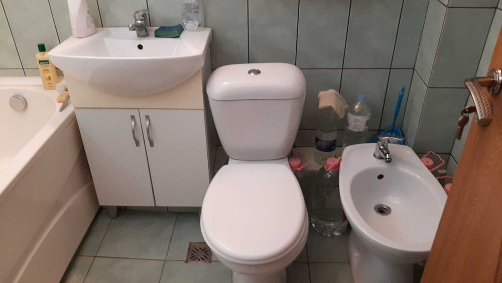 de vanzare apartament 2 camere, decomandat, et 4, Aleea Amurgului