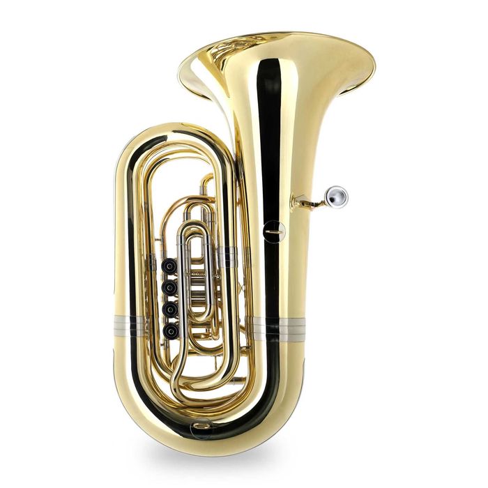 Tuba Classic Cantabile Brass T-190 Bb