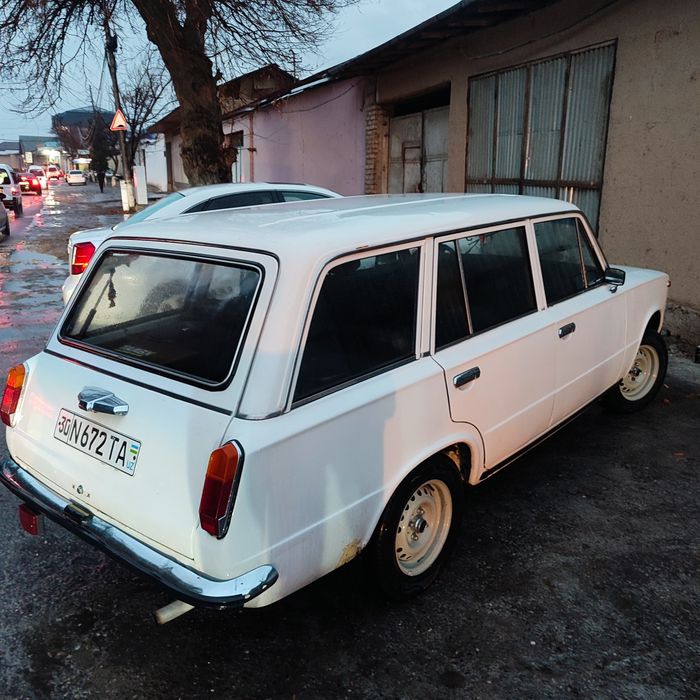 Vaz 2102 holati zòr