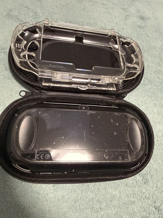 Ps vita oled pch1000