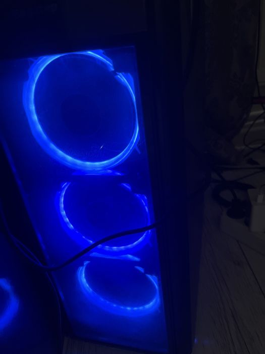 Pc Gaming GTX1060 6GB