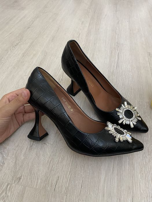 Продаю Туфли одевала 3 раз