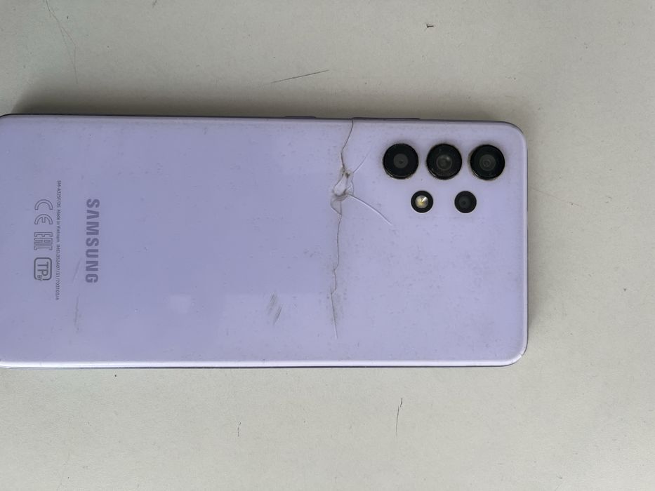 Самсунг а32.