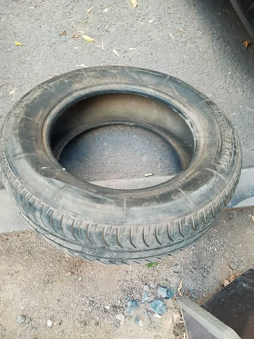 Продам летние шины