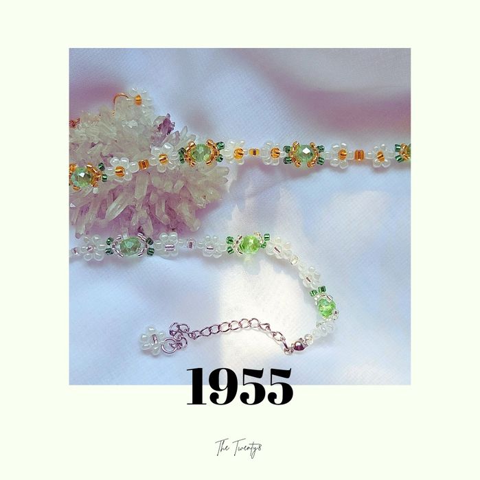 Ръчно изработени гривни - стоман ПРОМОЦИЯ а