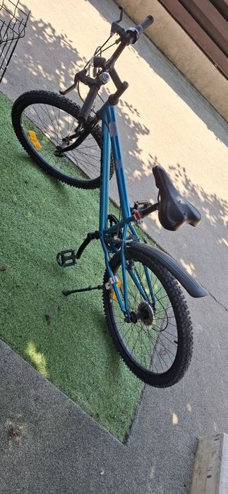Bicicleta 24 inchi