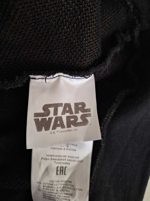 ETRO Star Wars оригинален суичър