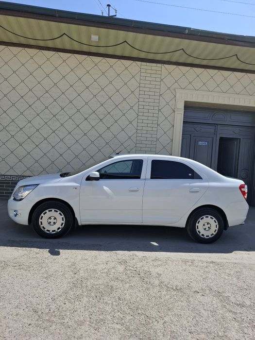 Cobalt 1 evro mexanika