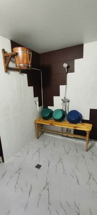 Семейная баня не дорого