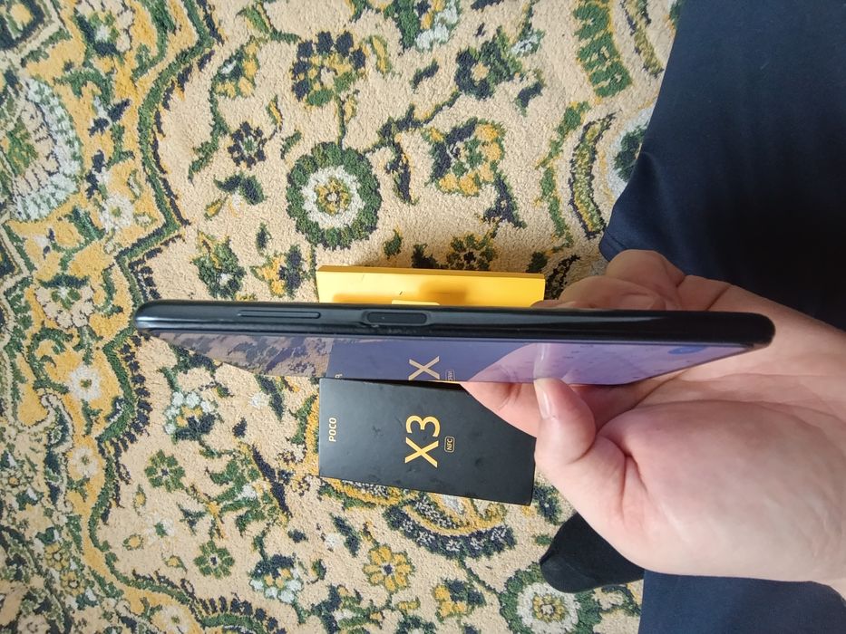 Poco X3 NFC 6/64