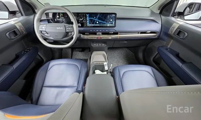 Kia EV3 2WD O'zbekistongacha 29.700$ Koreadan zakazga obkeberamiz