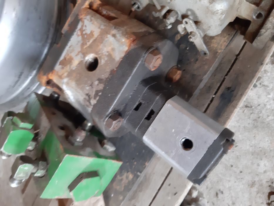 pompa hidraulica PRD3 113D