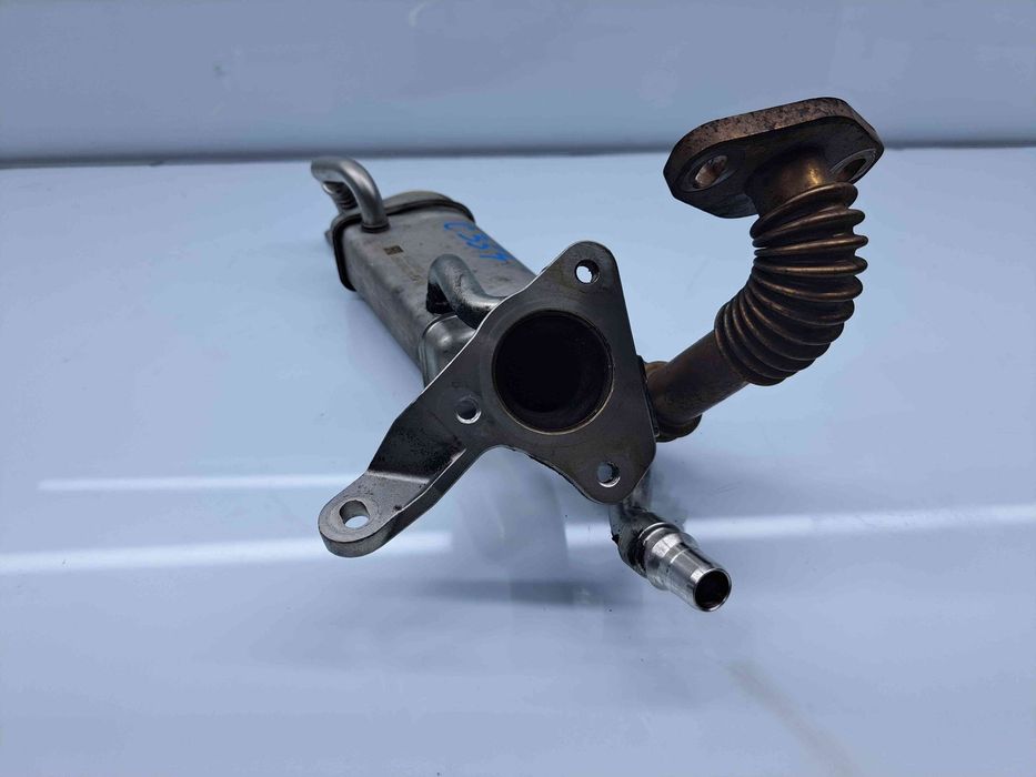 Racitor gaze  Renault Captur (J87) [Fabr 2013-2017] 147350364R 1.5 CDI