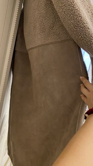 Верхняя одежда.