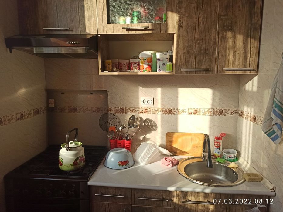 Srochna  sotiladi   3 xonali dom 78kv