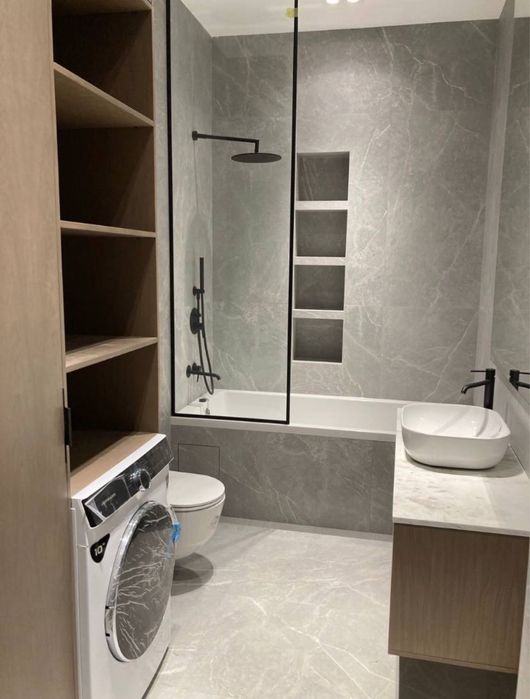 Оринтер Цум! Сдается 2-х комнатная новая квартира